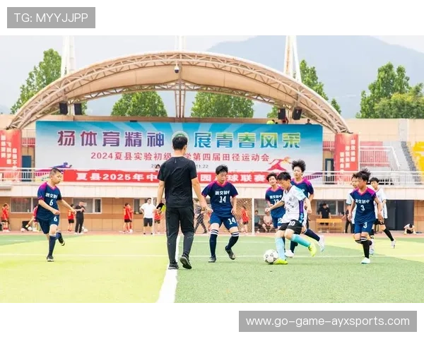 足球青少年比赛规则微调利于技术发展 足球青少年比赛规则微调利于技术发展