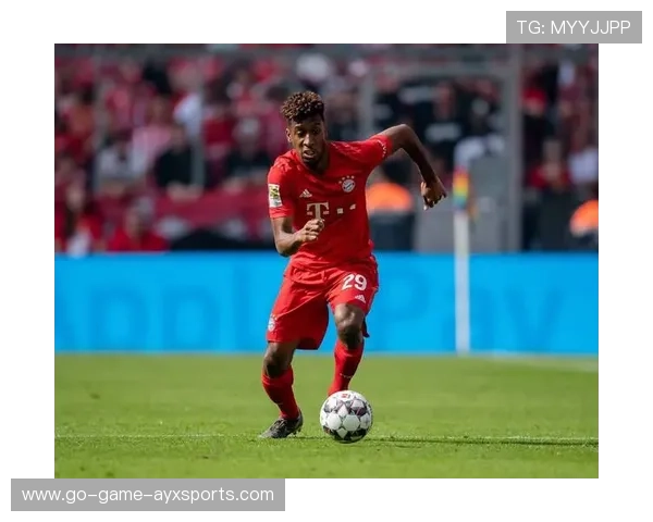 plaintext拜仁科曼持球节奏训练更轻盈—开启高效控球新时代 plaintext拜仁科曼持球节奏训练更轻盈—开启高效控球新时代