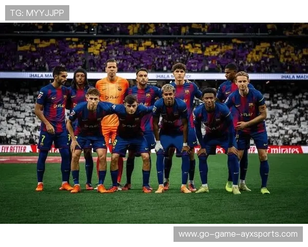 巴萨签约年轻攻击中枢