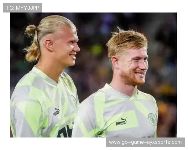 德布劳内直塞哈兰德补射定乾坤