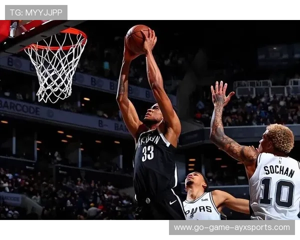 篮网防守轮换让对手投篮频频偏离