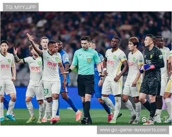 国安六将将离队:新赛季的蜕变与挑战