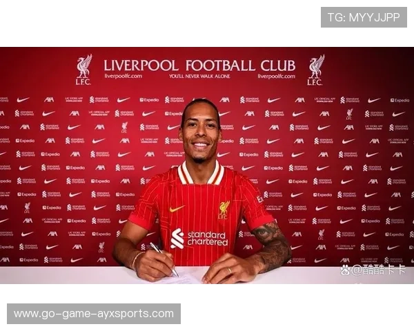 利物浦门前混战再现，范戴克补射锁定胜果