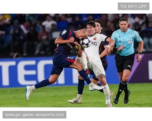 国安锁定拉斐尔，目标J联赛金靴强化进攻