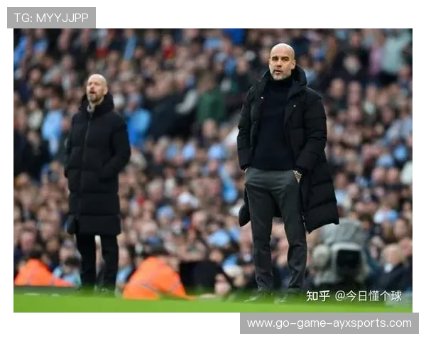 曼城传递配合如艺术，福登凌空破门