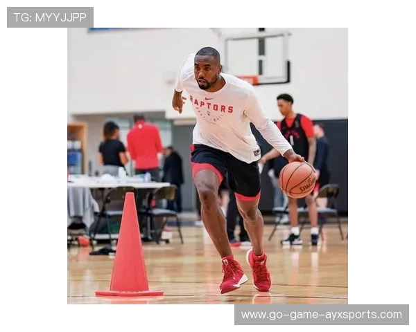 猛龙训练备注：攻守转换的速度被重点优化