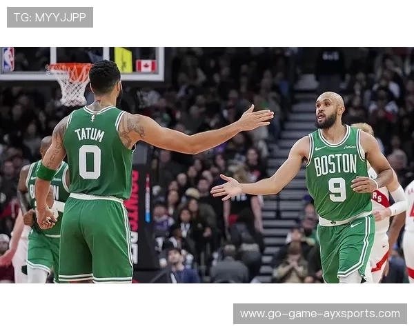 NBA塔图姆持球进攻训练更全面：打造全能前锋的新标杆