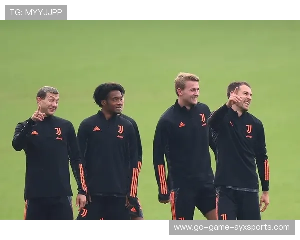 尤文图斯将签下一名“绝对正选级”后腰，老妇人再现锋芒