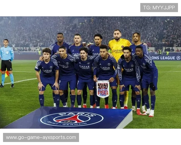 巴黎若实现阵容均衡联赛与欧冠双线可期