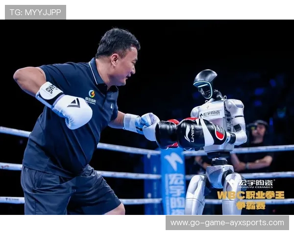 拳击：重量级的对决，会不会上演一场奇迹？