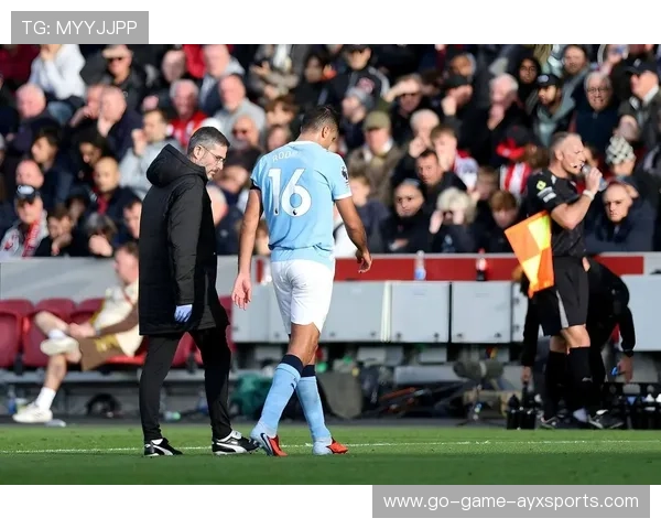 曼城被对手研究透！瓜帅必须改变