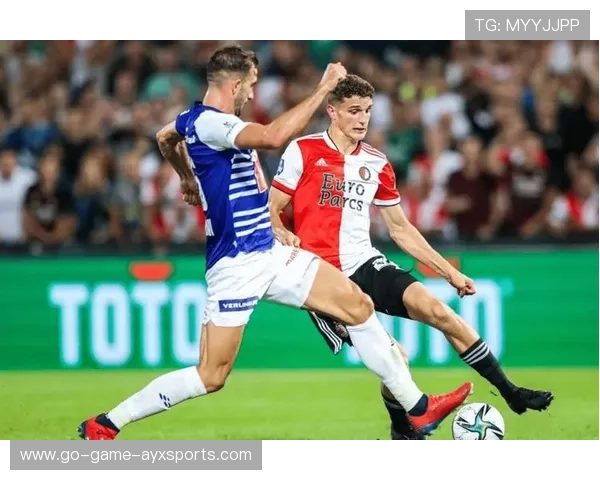 费耶诺德中场补强引关注