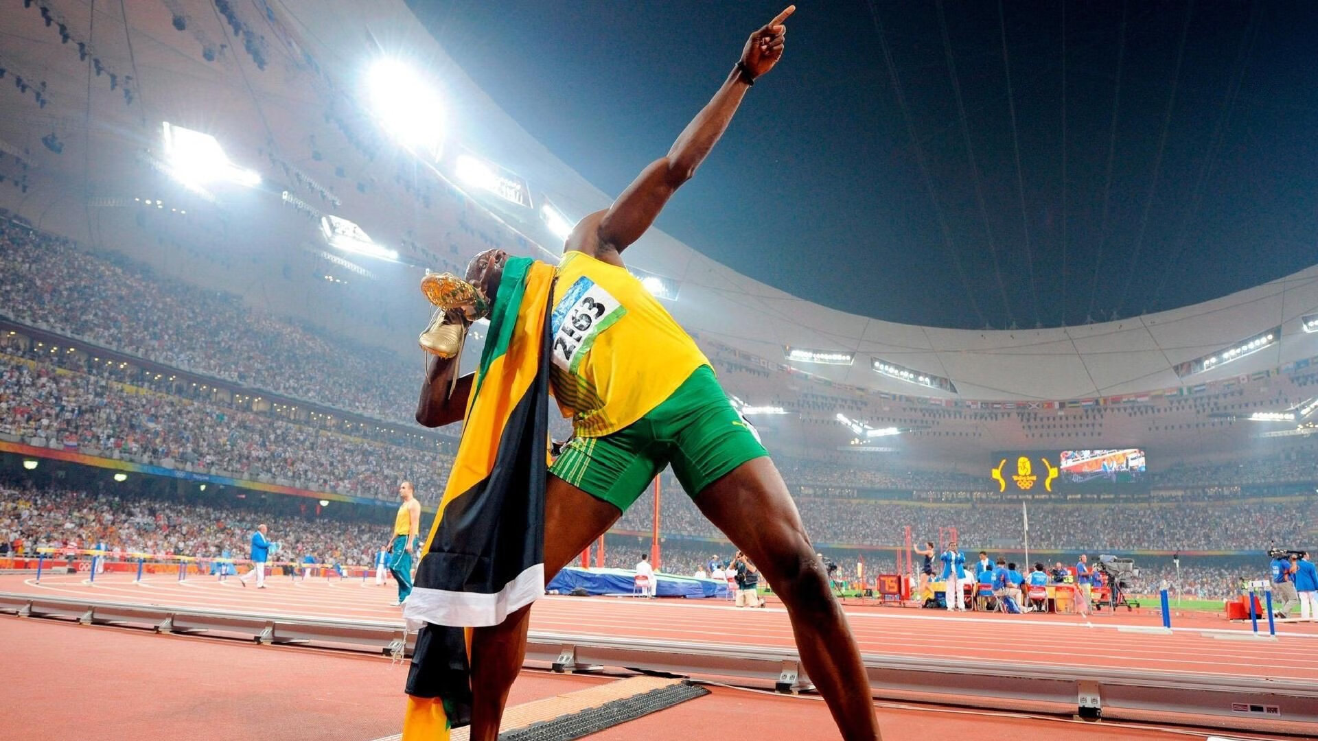 体育世界重大新闻曝光